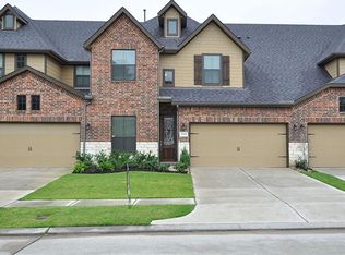 17905 Arapaho Hill Ln, Humble, TX 77346