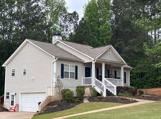 325 Piedmont Dr, Senoia, GA 30276