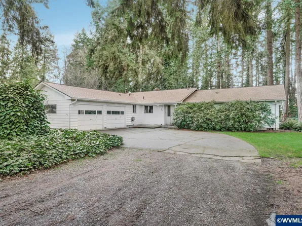 375 Fir Knoll Ln NE, Salem, OR 97317