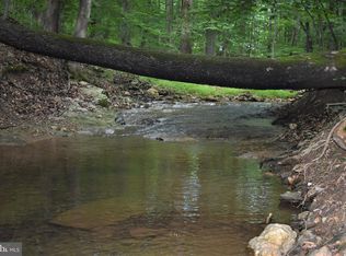 Gold Mine Rd, Frederick, MD 21703