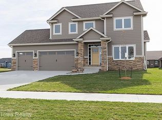 630 NE Boston Pkwy, Waukee, IA 50263