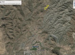 __ N Elephant Butte Rd, Queen Valley, AZ 85118