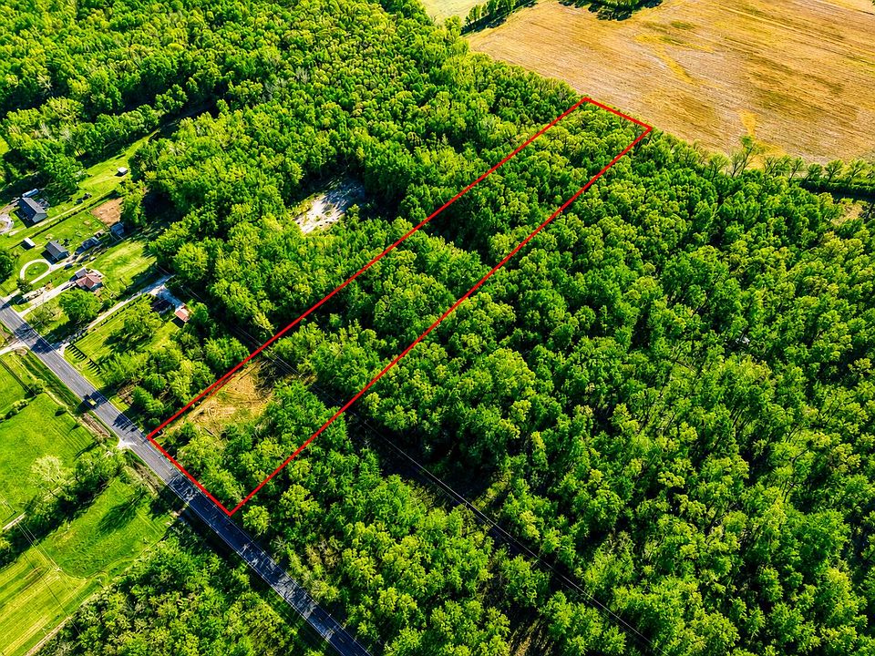 2nd image of 12608 Rawsonville Rd