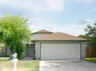 2110 Creekwood Dr, Killeen, TX 76543