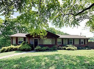 534 Whispering Hills Dr, Nashville, TN 37211