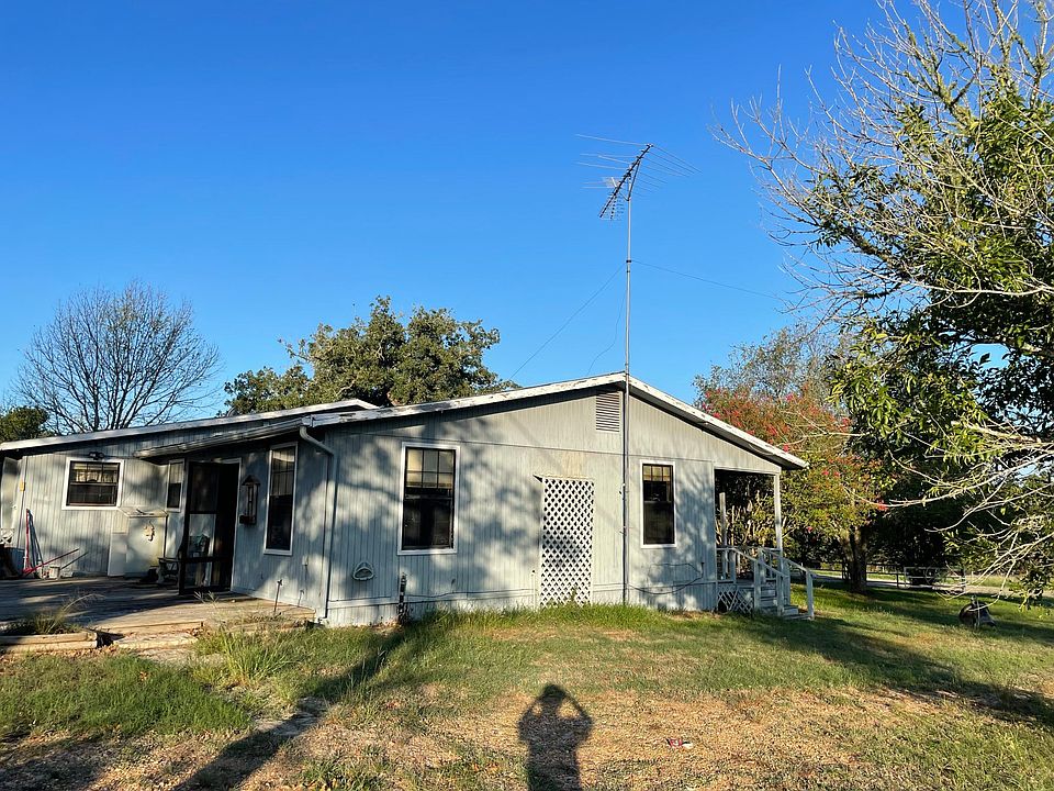 6092 Fm 180, Ledbetter, TX 78946 | Zillow