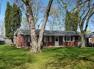 1031 Bellaire Ave, Bryan, OH 43506
