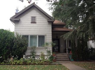 1318 Trinity St, Redding, CA 96001