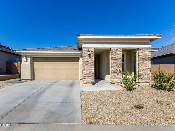 11886 N 189TH Lane, Surprise, AZ 85388