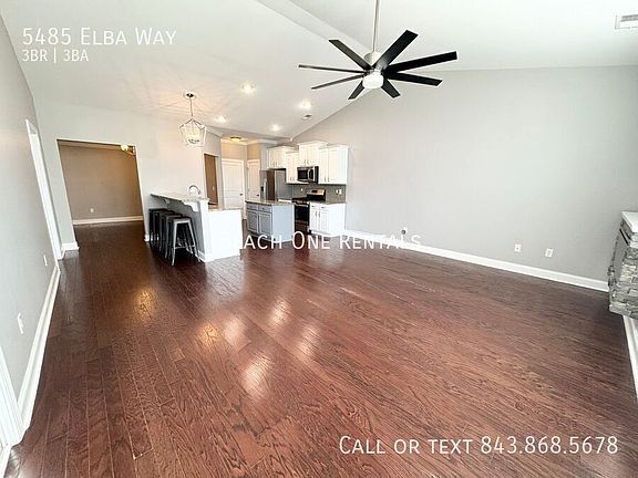 5th image of 5485 Elba Way