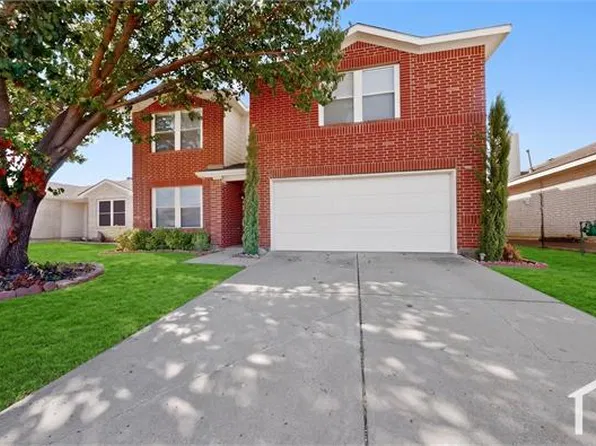 1413 Laurel Hall Ln, Little Elm, TX 75068