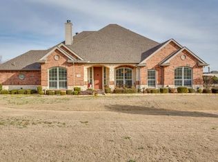 7017 Twin Hills Dr, Joshua, TX 76058