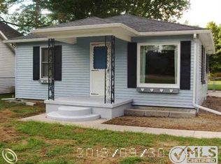 846 Ryan Rd, Caro, MI 48723