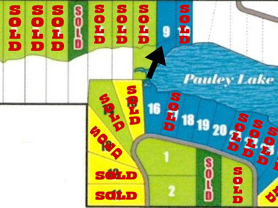 1st image of LOT 9 251st Ave E