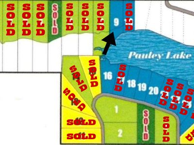 LOT 9 251st Ave E, Sauk Centre, MN, 56378