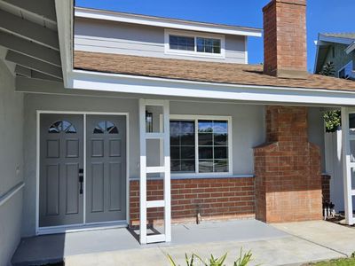 13947 Trumball St, Whittier, CA, 90604