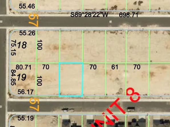 5104 W Grey Ghost Rd, Hobbs, NM 88240