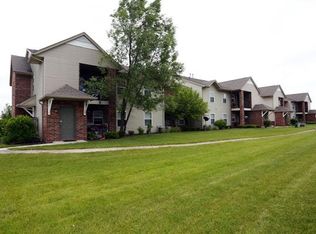 Arbors at Hickory Creek, University Park, IL 60484