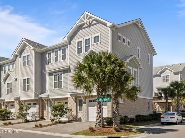 6025 Richard Bradley Drive, Wilmington, NC 28409