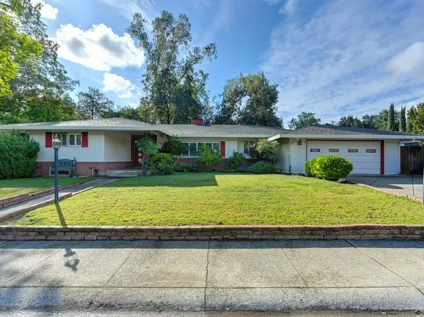 7224 Walnut Rd, Fair Oaks, CA 95628