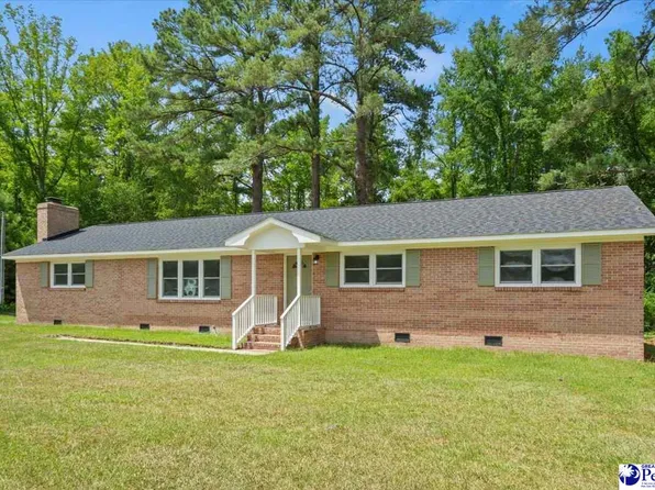 45 Isgett Cir, Cheraw, SC 29520