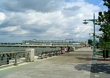 Sold by Merle K. Barash Real Estate, Inc.