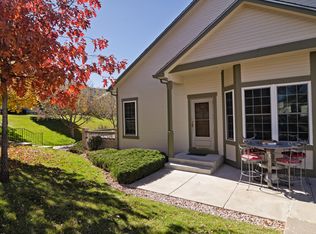 4935 Walking Horse Point, Colorado Springs, CO 80923