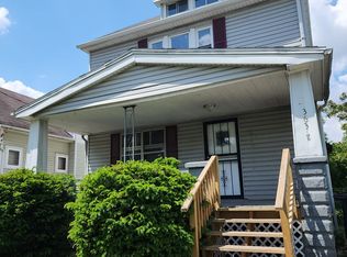 3632 E 106th St, Cleveland, OH 44105