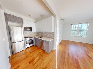 1505 Nostrand Ave #4B, Brooklyn, NY