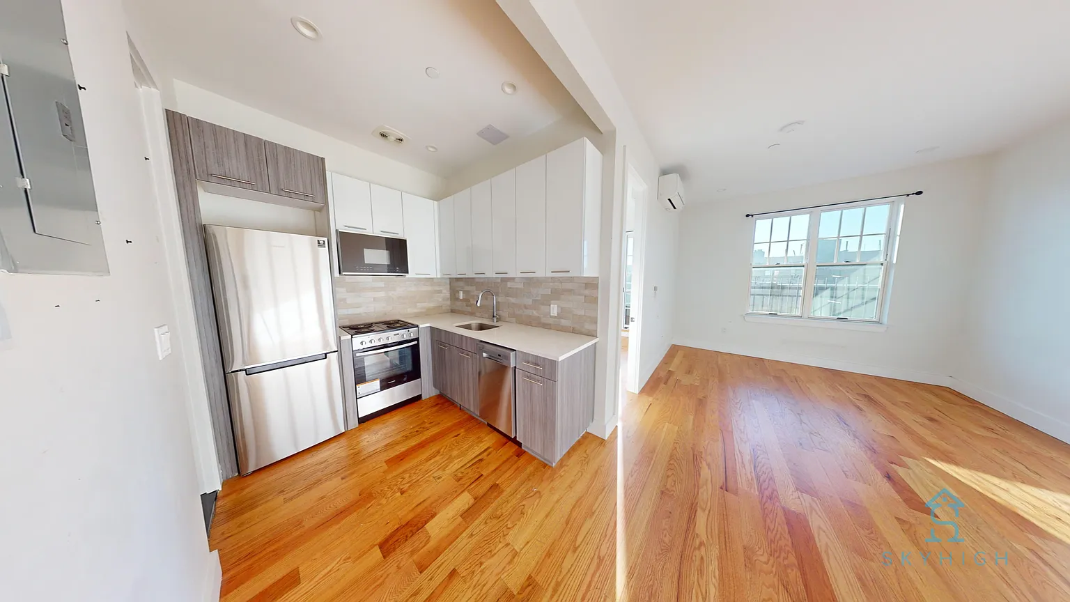 1505 Nostrand Ave #3C photo 1