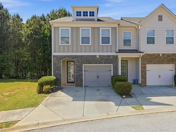 5064 Longview Walk, Decatur, GA 30035