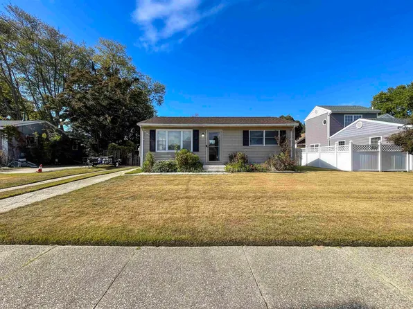 108 Mallard Pl N, Cape May, NJ 08204