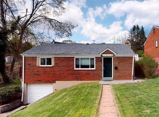 1710 Arnold St, Pittsburgh, PA