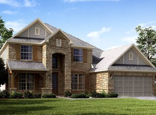 18002 Hearthsong Dr, Cypress, TX 77429