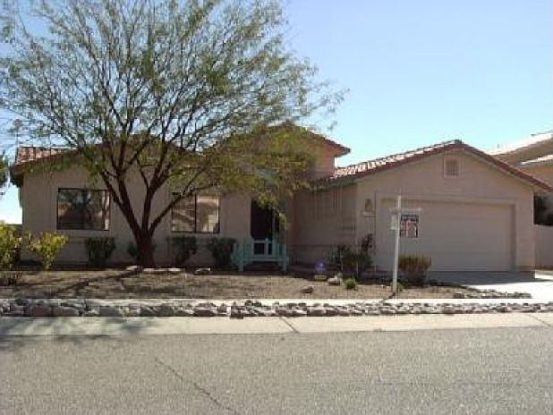 2nd image of 1332 N Placita De Almas