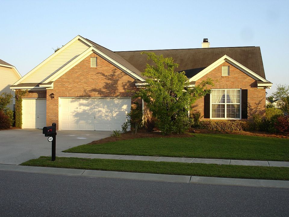 Front Elevation