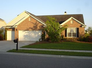 6025 Fieldstone Cir, Charleston, SC 29414