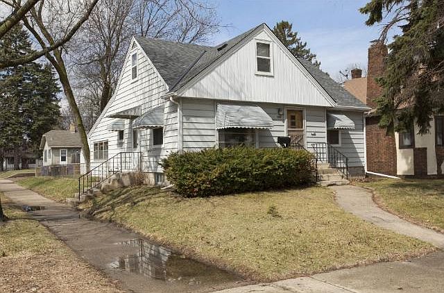 1st image of 4001 Russell Ave N