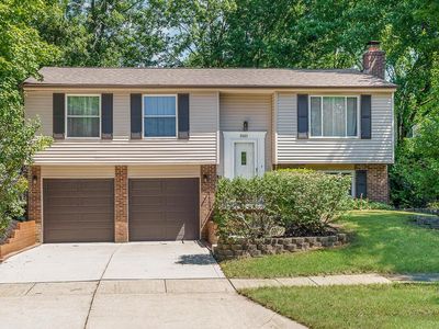 3882 Wintergreen Blvd, Columbus, OH, 43230