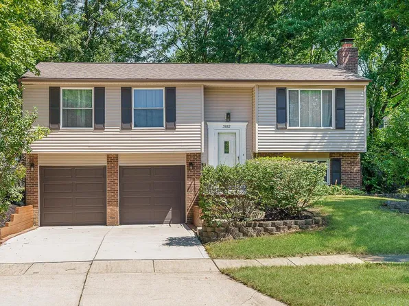 3882 Wintergreen Blvd, Columbus, OH 43230
