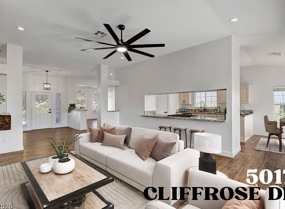 1st image of 5017 Cliffrose Dr
