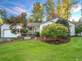 15809 209th Ave SE, Renton, WA 98059