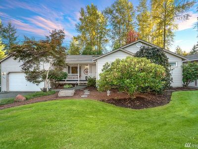 15809 209th Ave SE, Renton, WA, 98059