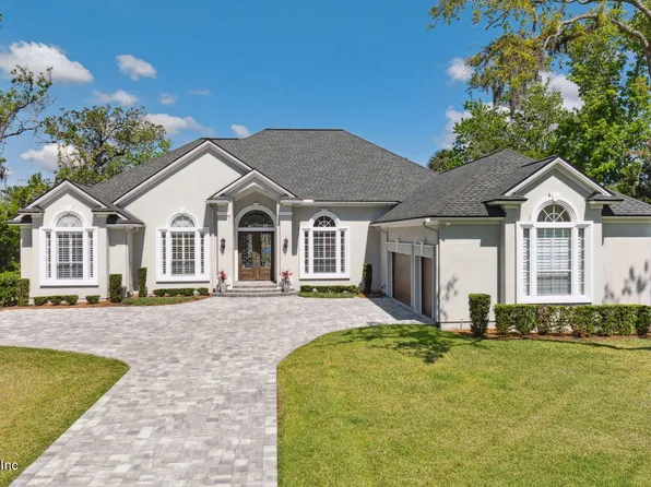 24420 HARBOUR VIEW Drive, Ponte Vedra Beach, FL 32082