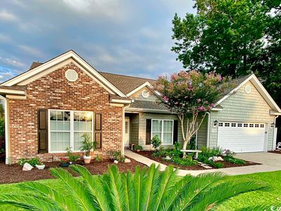 146 Harbor Lights Dr., Surfside Beach, SC, 29575