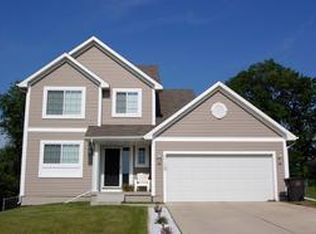 5128 SE 26th Ct, Des Moines, IA 50320