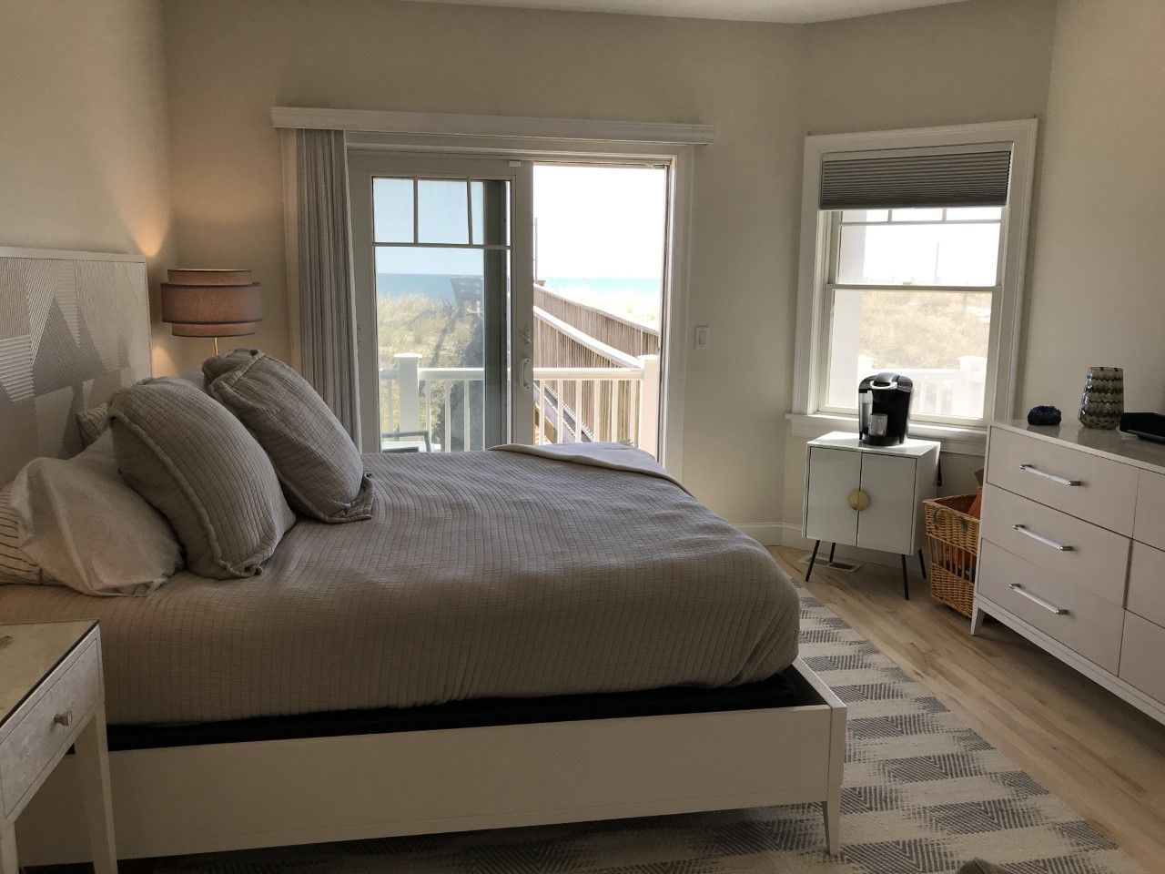  Master Bedroom - Main Level