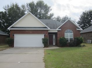 200 Asbell Way, Centerville, GA 31028