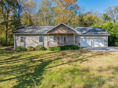 49 Cathey Rd, Candler, NC, 28715