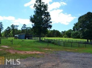 1480 Primrose Cir #22, Greenville, GA 30222